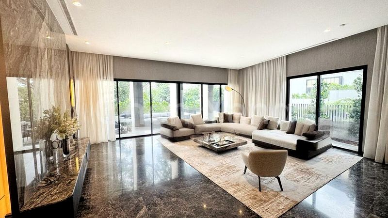 5 Bed Terraced House (Landed) for Sale in  Barker Road - Image 8